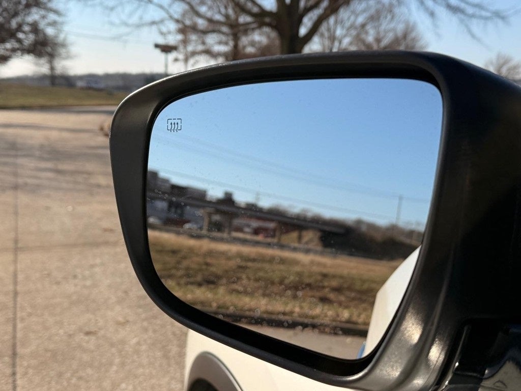 2022 Nissan Murano SL