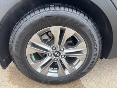 2016 Hyundai Santa Fe Sport 2.4 Base