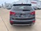 2016 Hyundai Santa Fe Sport 2.4 Base