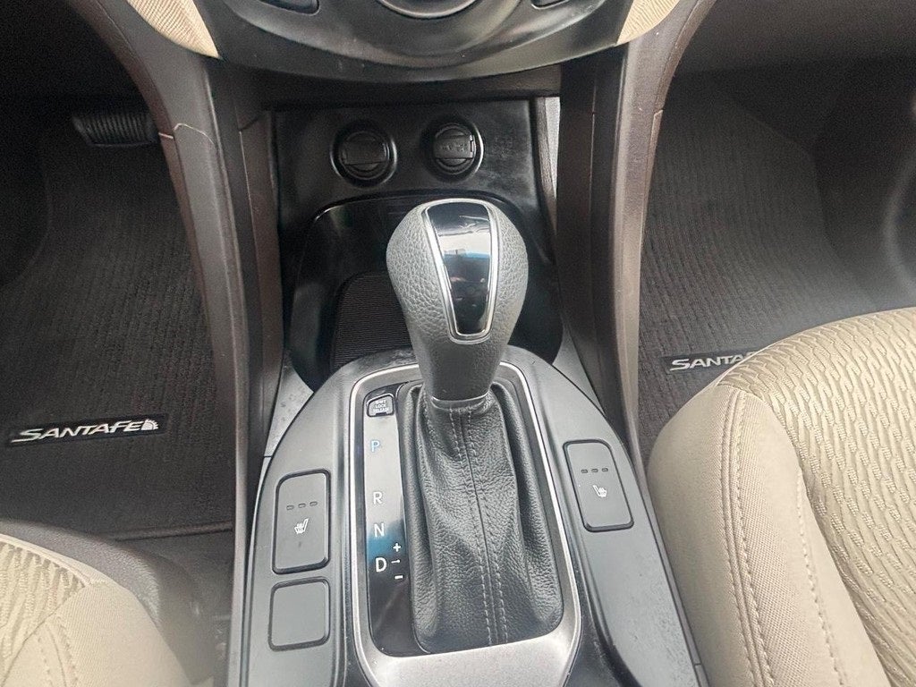 2016 Hyundai Santa Fe Sport 2.4 Base