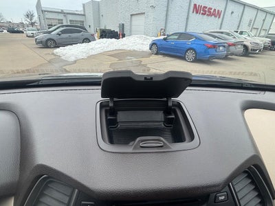 2016 Hyundai Santa Fe Sport 2.4 Base