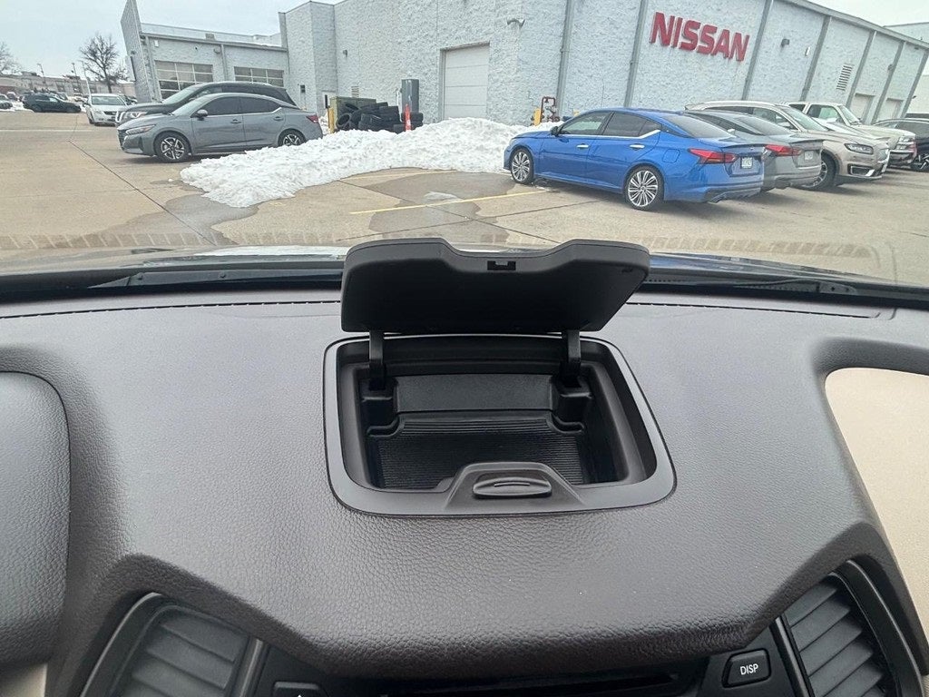 2016 Hyundai Santa Fe Sport 2.4 Base