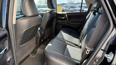 2021 Toyota 4Runner TRD Pro