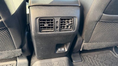 2021 Toyota 4Runner TRD Pro