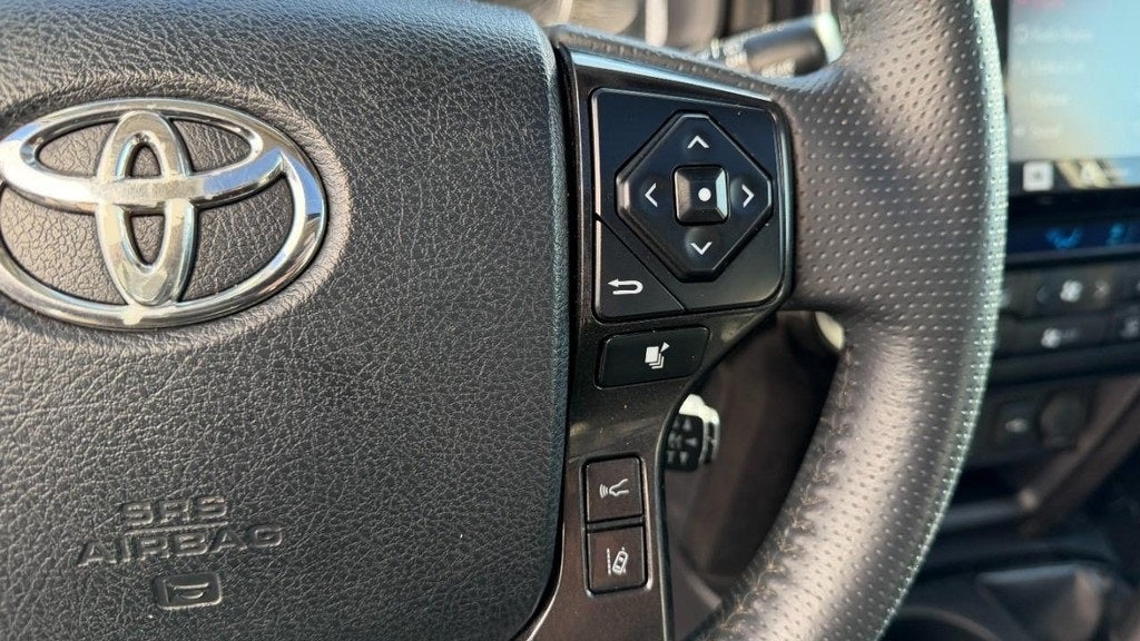 2021 Toyota 4Runner TRD Pro