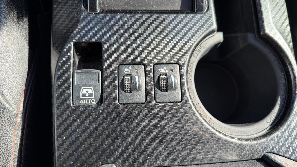 2021 Toyota 4Runner TRD Pro