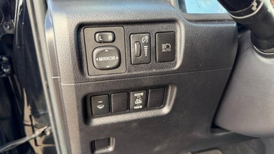 2021 Toyota 4Runner TRD Pro