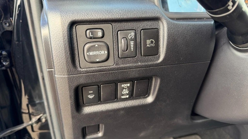 2021 Toyota 4Runner TRD Pro