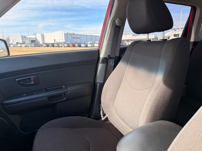 2013 Kia Soul Base