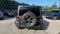 2017 Jeep Wrangler Unlimited Freedom 4x4
