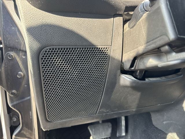 2017 Jeep Wrangler Unlimited Freedom 4x4