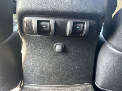 2017 Jeep Wrangler Unlimited Freedom 4x4