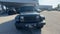 2017 Jeep Wrangler Unlimited Freedom 4x4