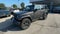 2017 Jeep Wrangler Unlimited Freedom 4x4