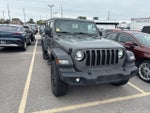 2020 Jeep Wrangler Unlimited Unlimited Sport Altitude