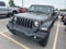 2020 Jeep Wrangler Unlimited Unlimited Sport Altitude