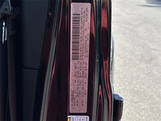 2019 Jeep Wrangler Unlimited Sahara 4x4