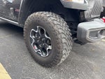 2023 Jeep Wrangler Rubicon 4 Door 4x4