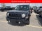 2014 Jeep Patriot FWD 4dr Latitude