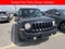 2014 Jeep Patriot FWD 4dr Latitude