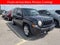2014 Jeep Patriot FWD 4dr Latitude
