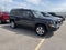 2014 Jeep Patriot FWD 4dr Latitude