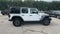 2026 Jeep Wrangler Rubicon 4 Door 4x4