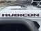 2026 Jeep Wrangler Rubicon 4 Door 4x4