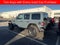 2026 Jeep Wrangler Rubicon 4 Door 4x4