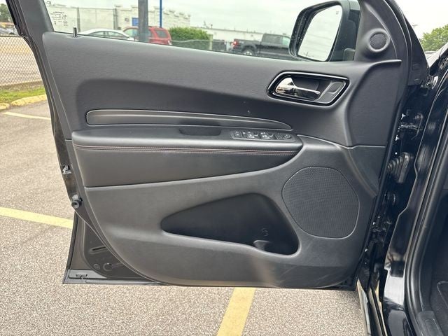 2026 Dodge Durango GT AWD