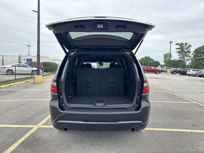 2026 Dodge Durango GT AWD