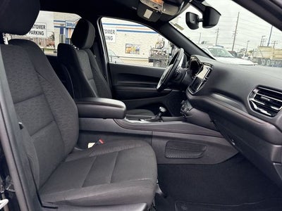 2026 Dodge Durango GT AWD