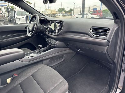 2026 Dodge Durango GT AWD