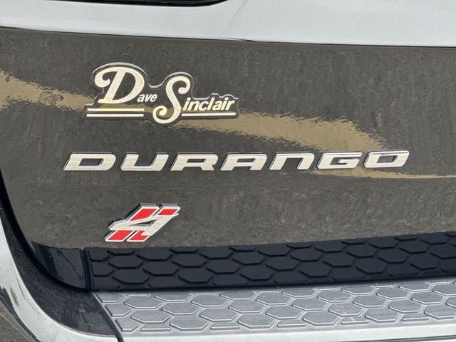 2026 Dodge Durango GT AWD