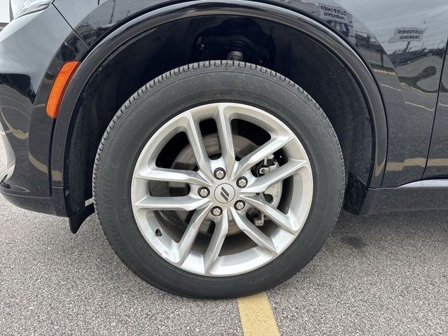 2026 Dodge Durango GT AWD