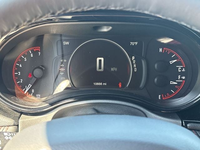 2025 Dodge Durango GT Plus AWD