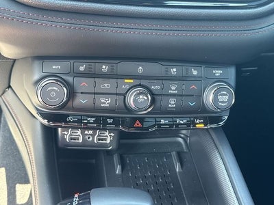 2025 Dodge Durango GT Plus AWD