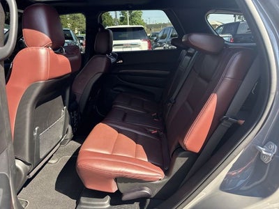 2025 Dodge Durango GT Plus AWD