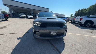 2025 Dodge Durango GT Plus AWD
