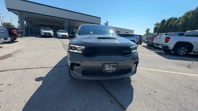 2025 Dodge Durango GT Plus AWD
