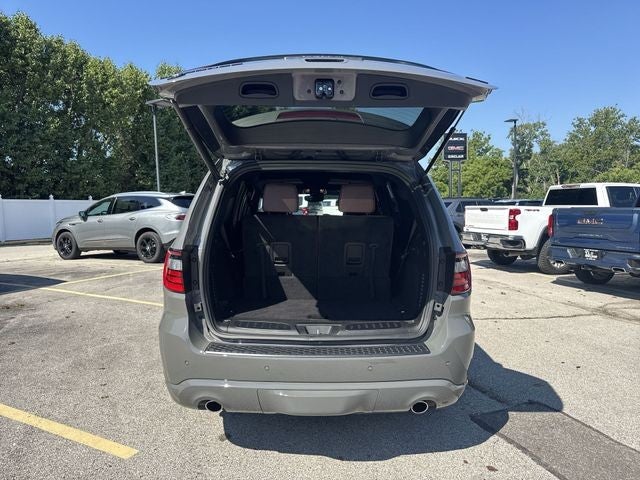 2025 Dodge Durango GT Plus AWD