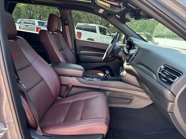 2025 Dodge Durango GT Plus AWD