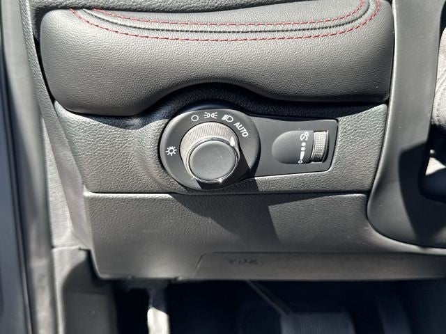 2025 Dodge Durango GT Plus AWD