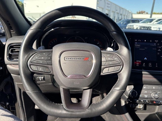 2025 Dodge Durango GT AWD