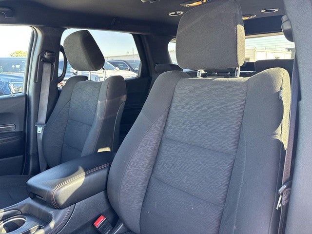 2025 Dodge Durango GT AWD
