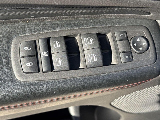 2025 Dodge Durango GT AWD