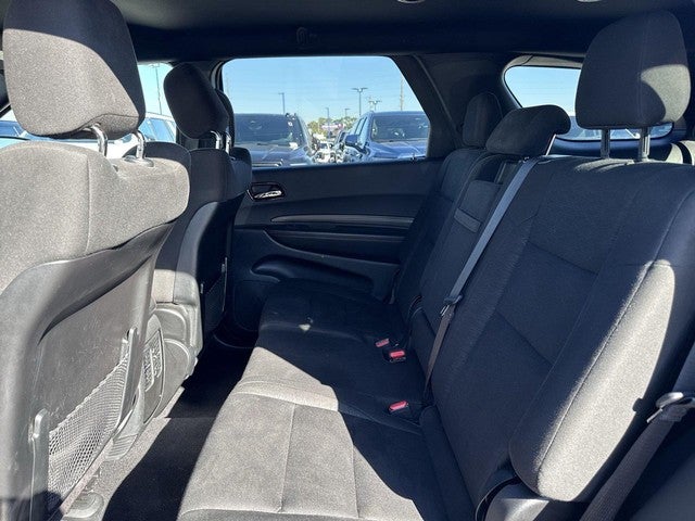 2025 Dodge Durango GT AWD