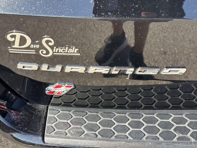 2025 Dodge Durango GT AWD