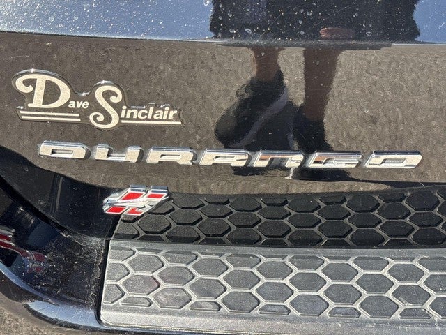 2025 Dodge Durango GT AWD