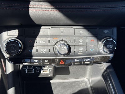 2025 Dodge Durango GT AWD